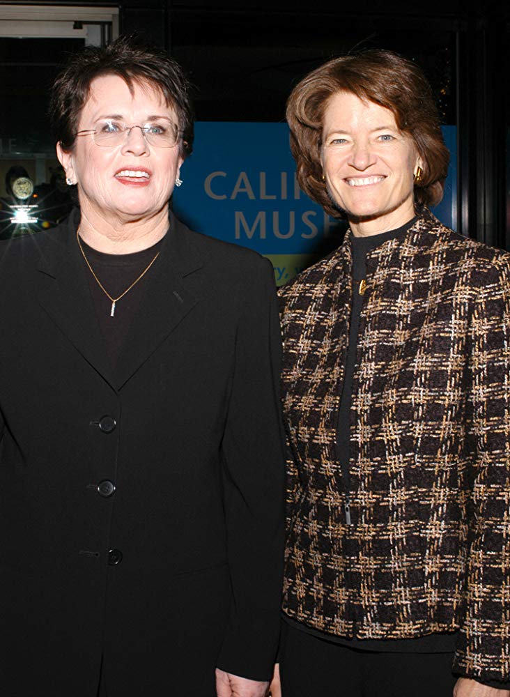 Sally Ride