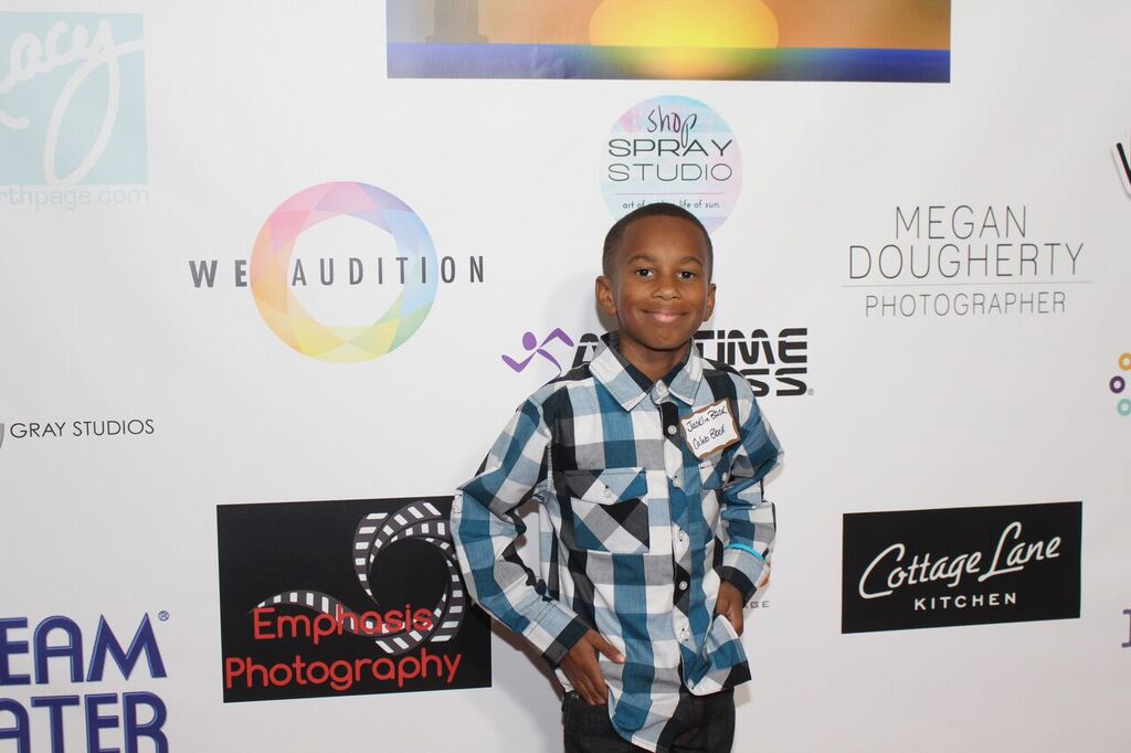 Caleb Black