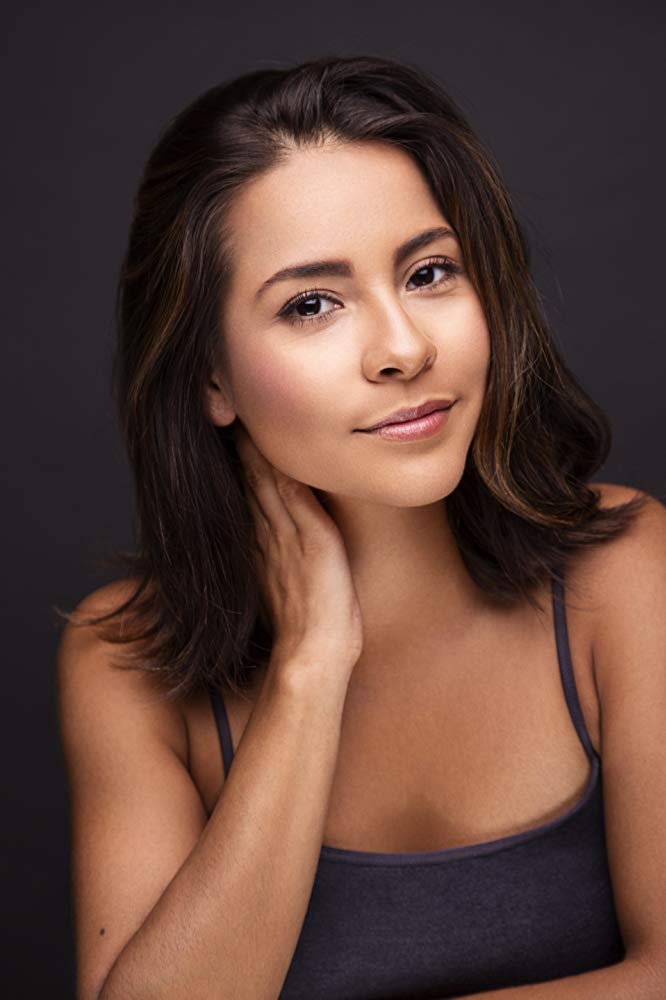 Diana Hinojosa