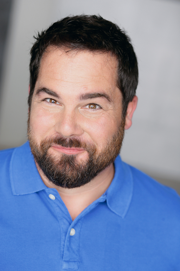 Mike Kersey