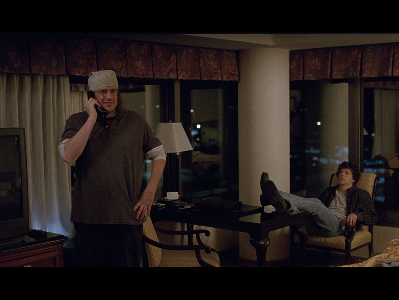 David Foster Wallace