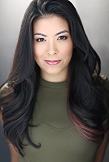 Alexis-Marie Chin