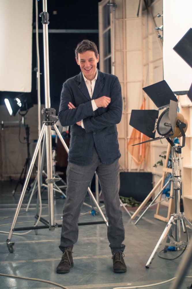 Giorgio Lupano