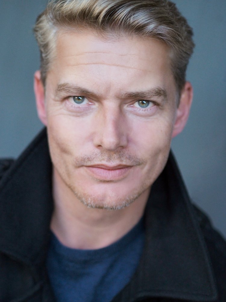 Richard Dee-Roberts