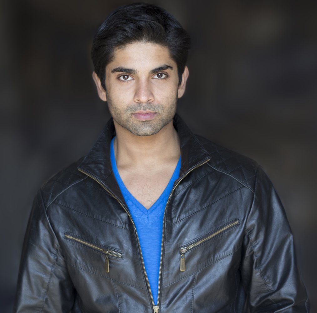 Vandit Bhatt