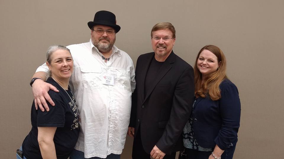 Ron Saylor