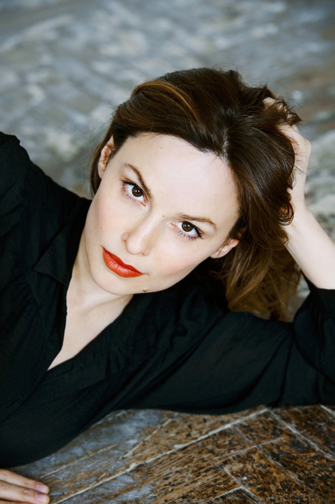 Mina Tander