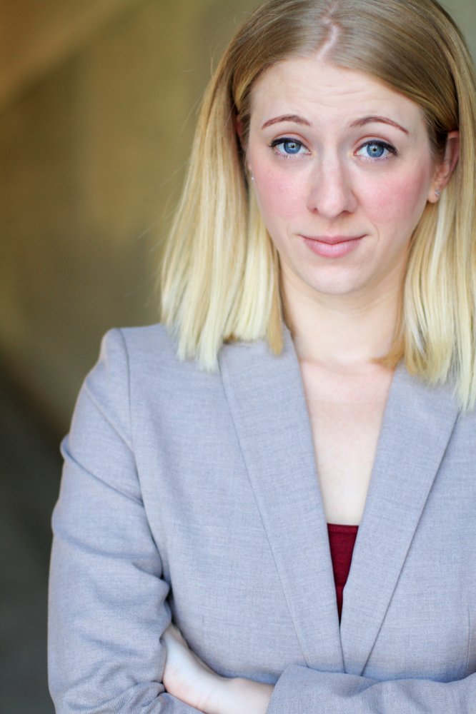 Zarah Kulczycki
