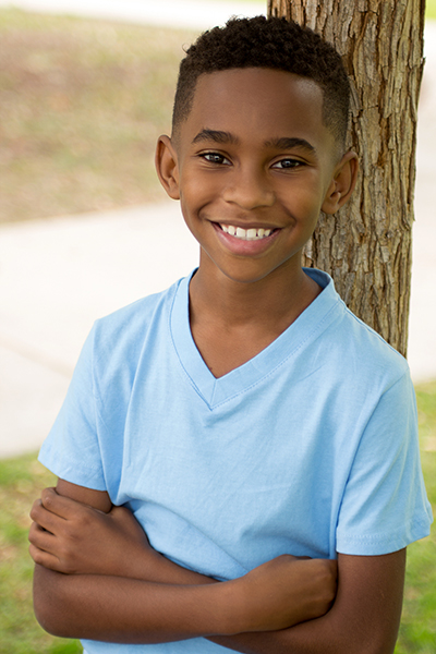 Isiah Greene