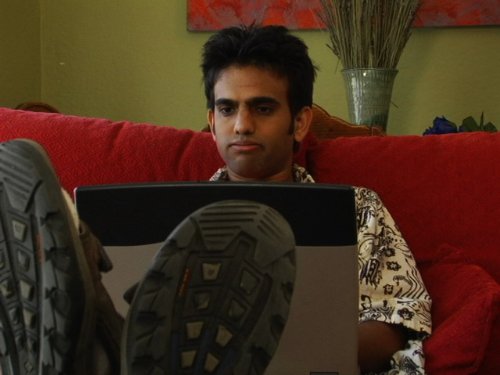 Sandeep Parikh