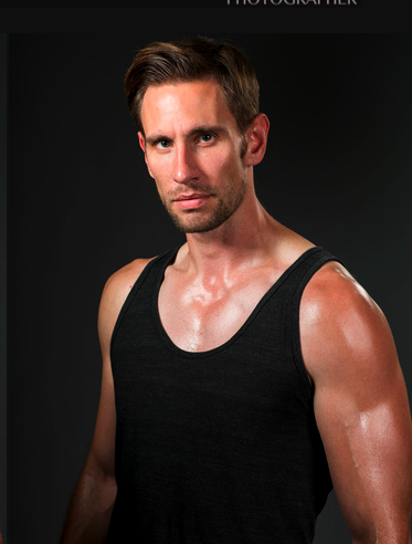 Alex Klein