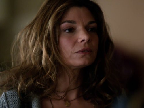 Laura San Giacomo