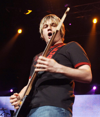 Nick Carter