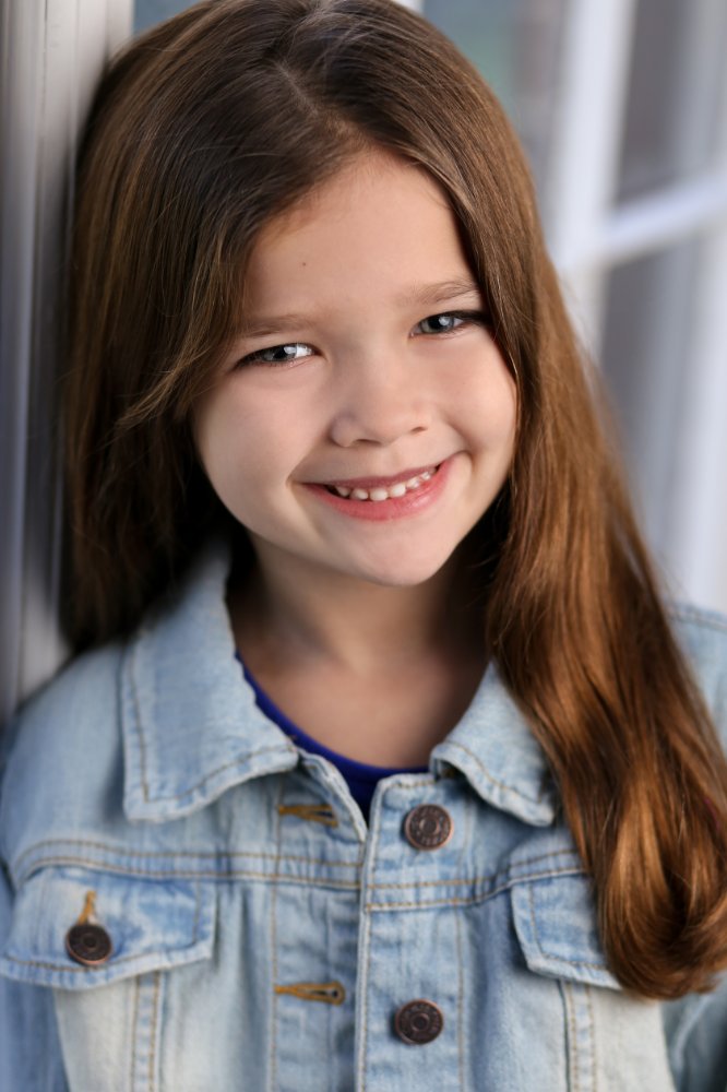 Haley Rosenwasser