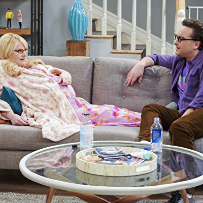 Leonard Hofstadter