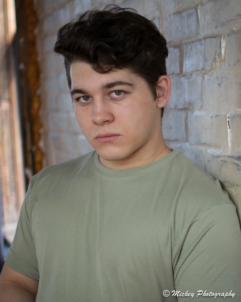 Joseph Angelette