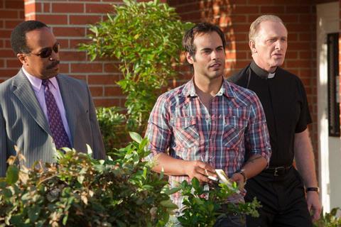 Father Jack