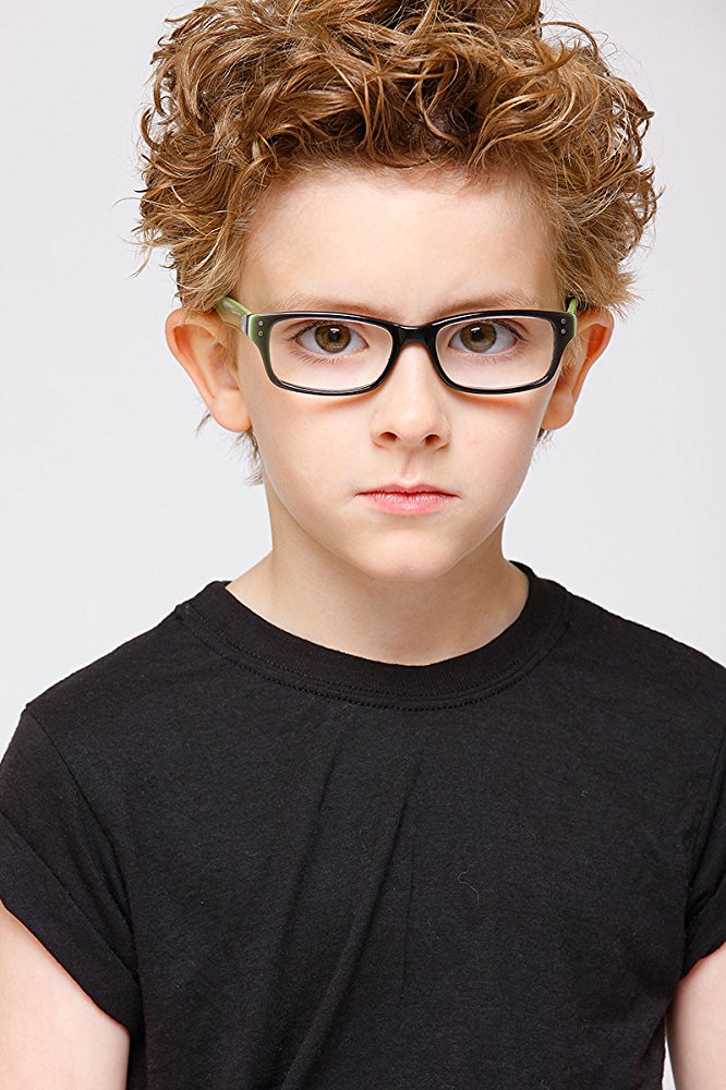 Grady Oberton
