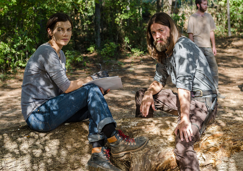 Maggie Greene