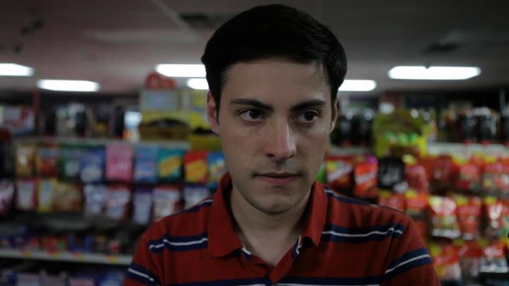 Jeremy Isabella