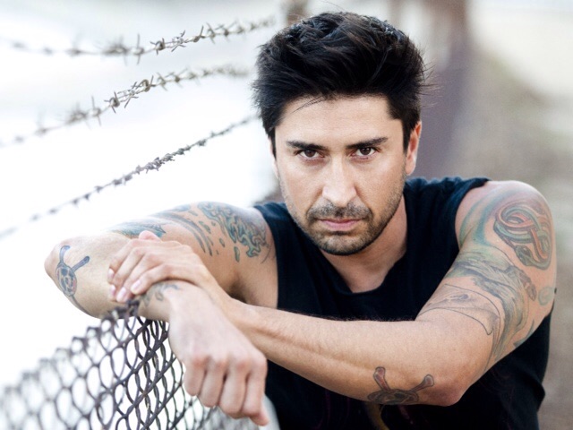 Patrick Pedraza