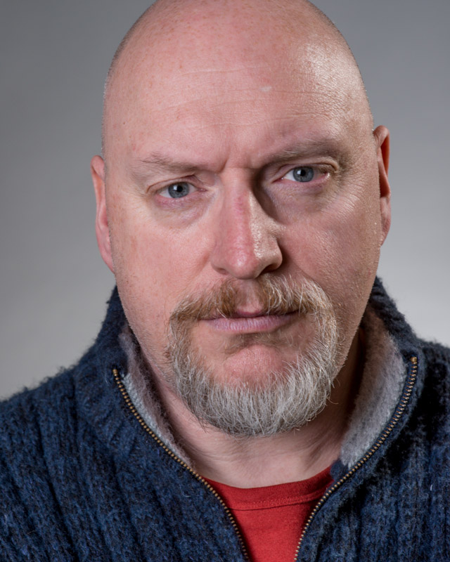 Tony Hamilton