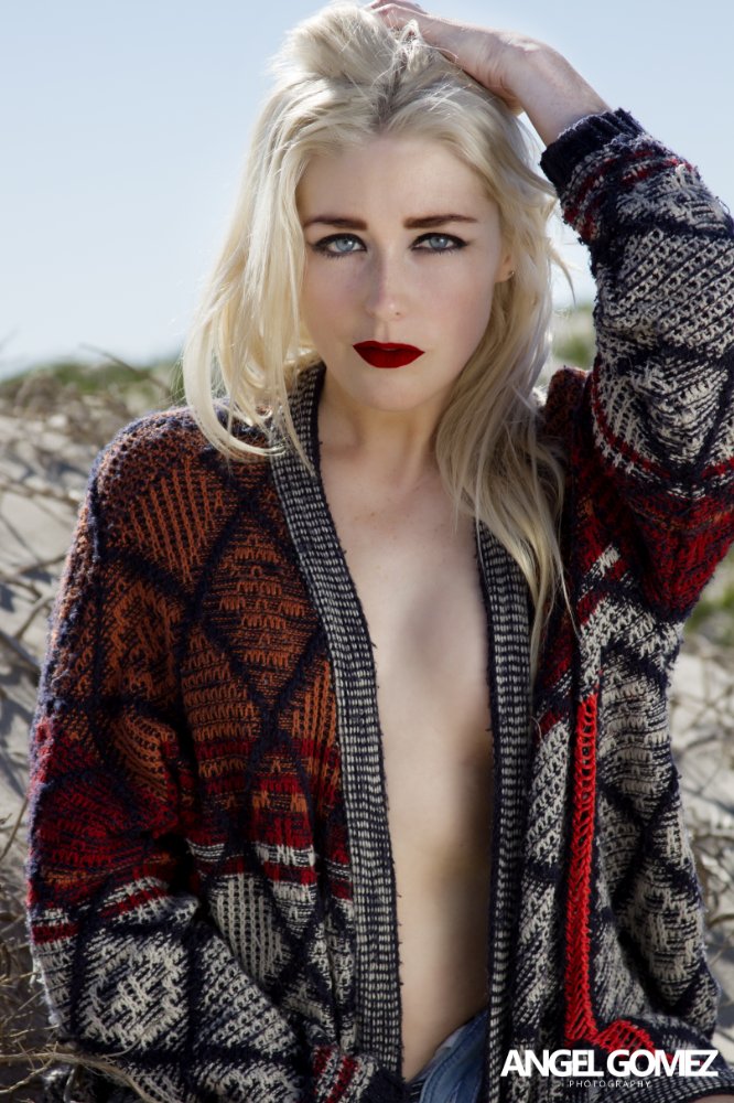 Bevin Hamilton