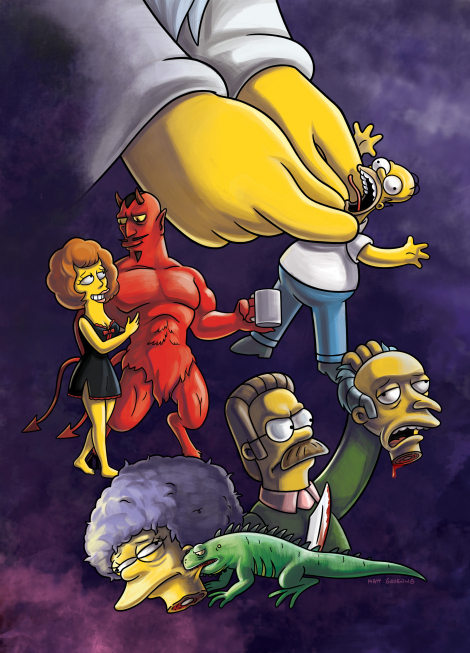 Ned Flanders
