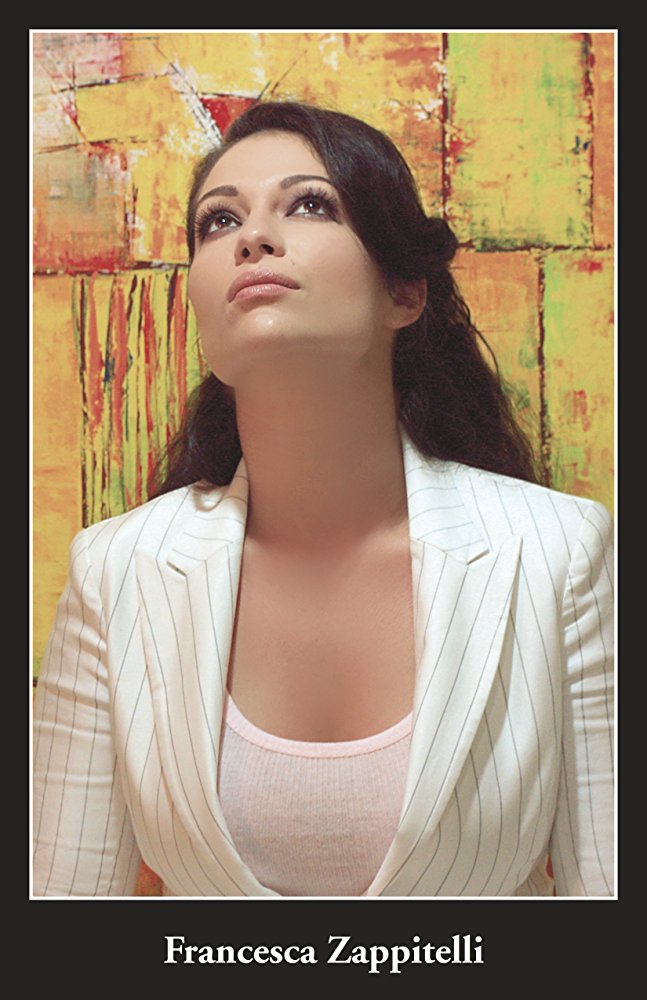 Francesca Zappitelli