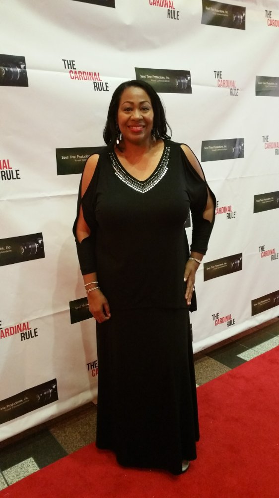 Shelia Wofford