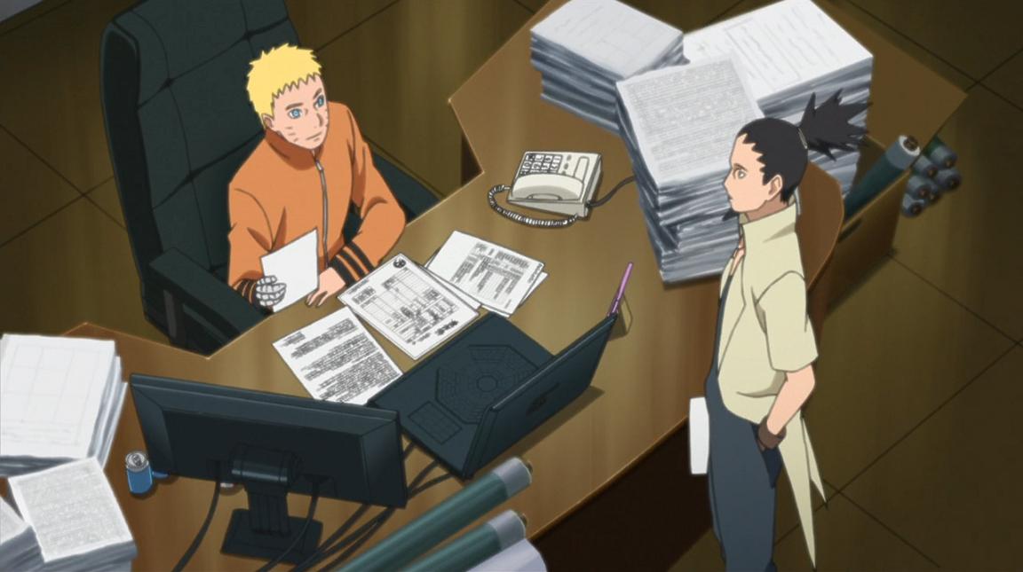 Shikamaru Nara