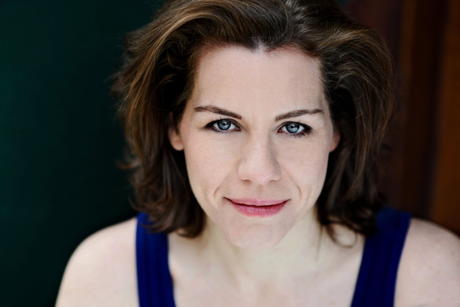 Claire Warden