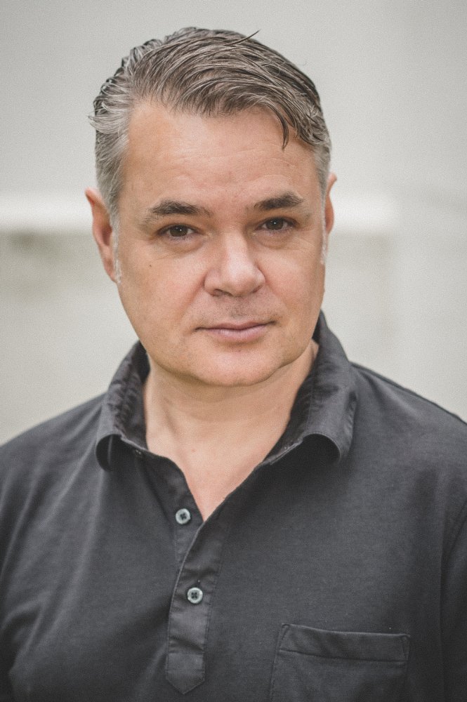 Richard Bevan
