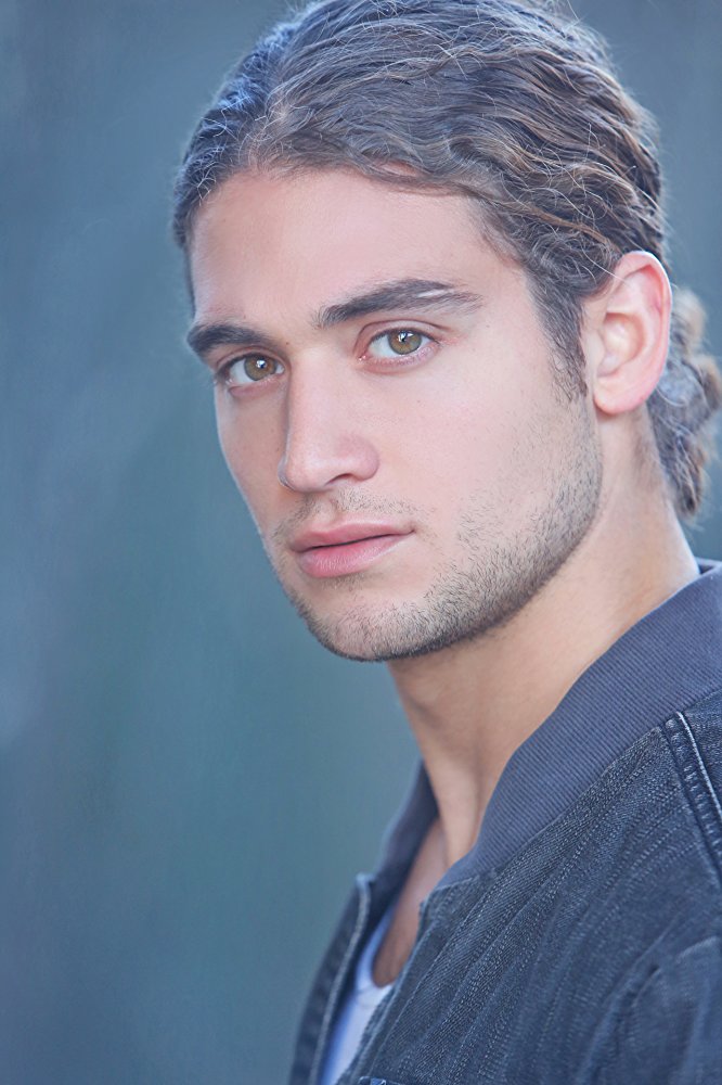 Frank Huerta