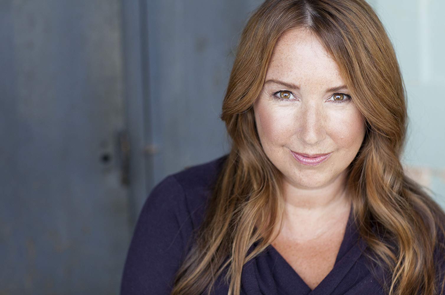Nicole Cready
