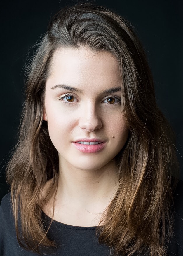 Keleigh Brockman