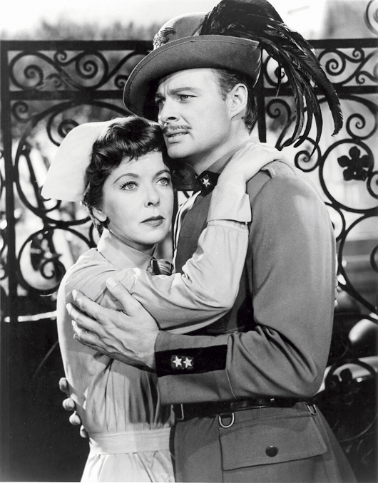Ida Lupino