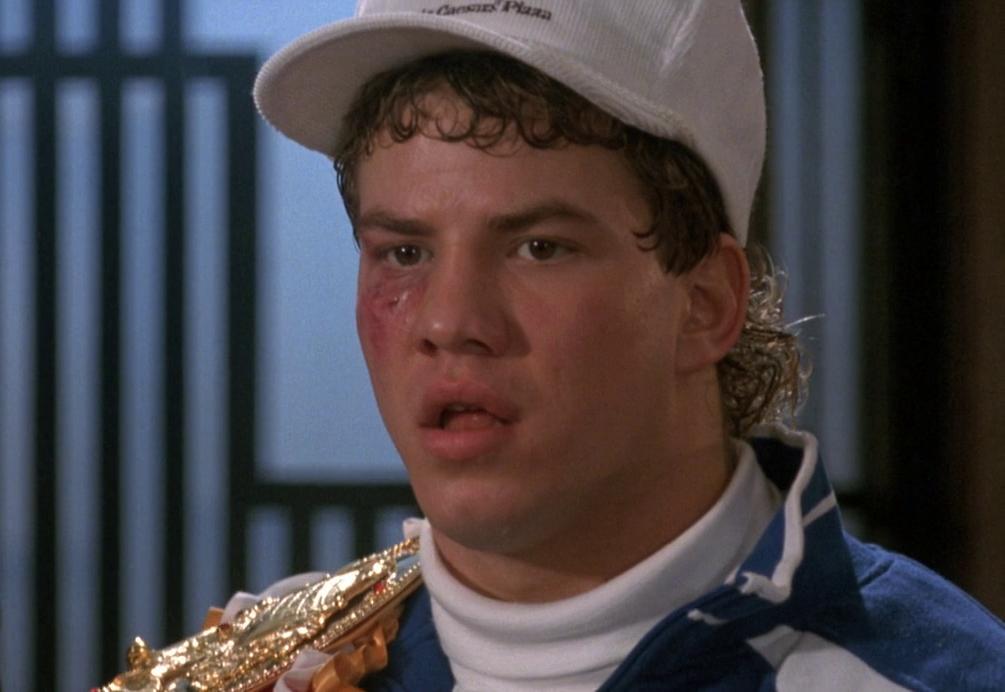 Tommy Morrison