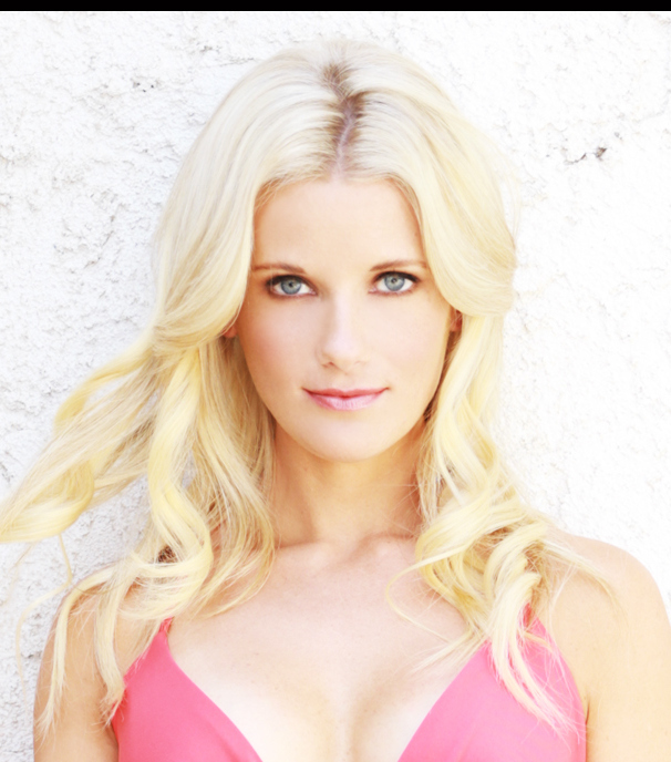 Molly Brady