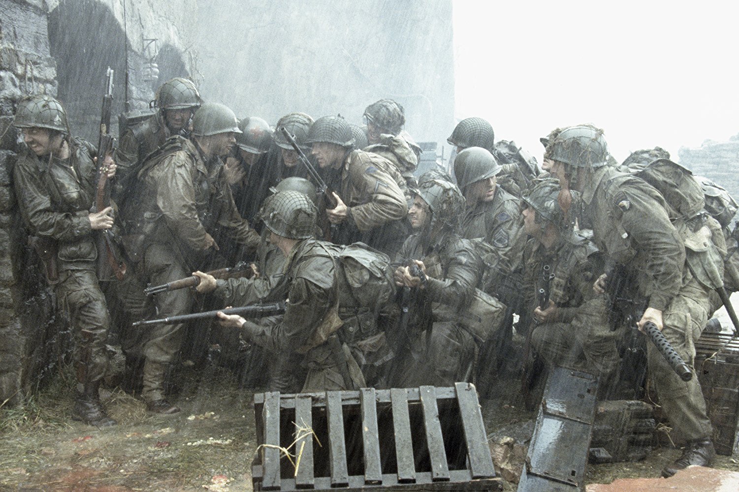 Sergeant Horvath