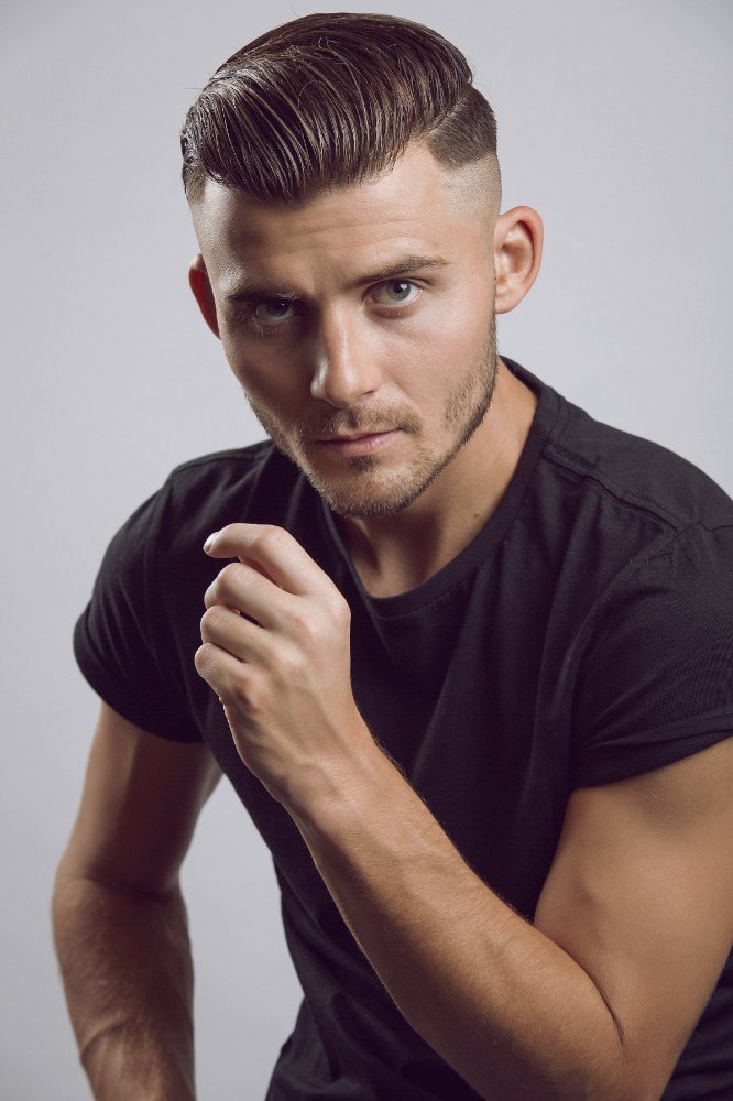 Liam Graham