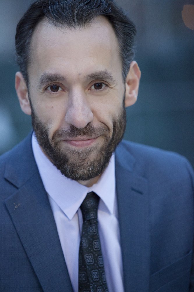 Douglas Schneider