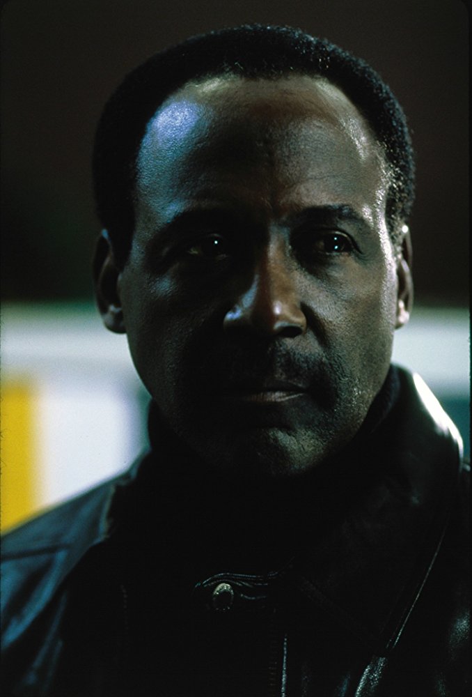 John Shaft