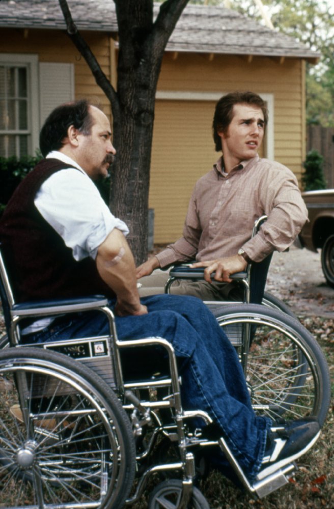 Ron Kovic