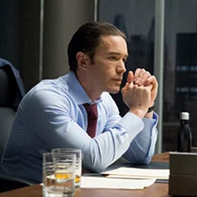 Ward Meachum