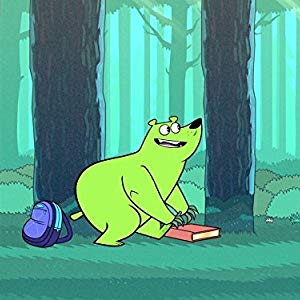 Beast Boy, The Calf, AI, Alien Voice, Beast Boy's Belly, Beast Boy's Cousin, Boy Beast, Chuck, Dad, Gumdrop Goblin...