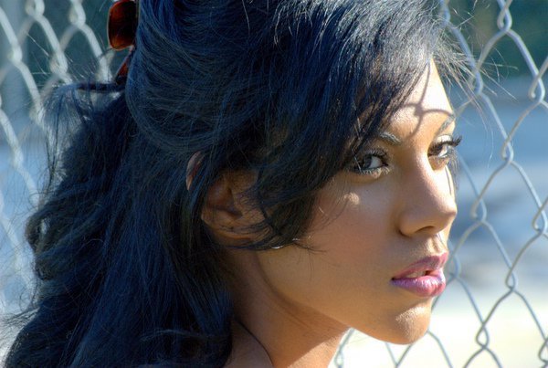 Sabrina Aman