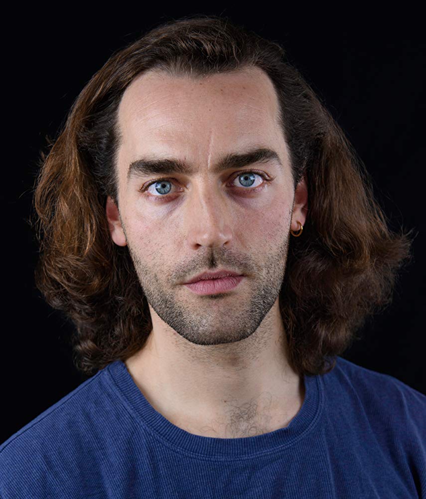 Tristan Teller
