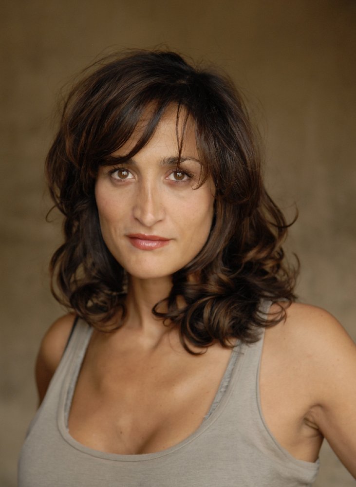 Nitsa Benchetrit