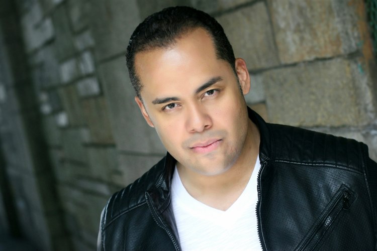 Sammy Peralta